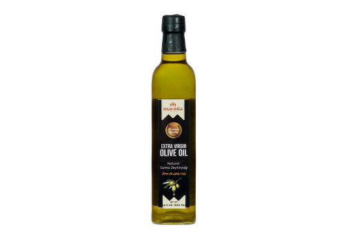 Marmia Extra Virgin Olive Oil 500 ML X 12