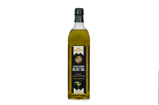 Marmia Extra Virgin Olive Oil 1 LT X 12