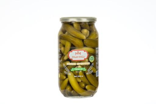 Marmia Pickled Cucumber NR: 0 1000 CC