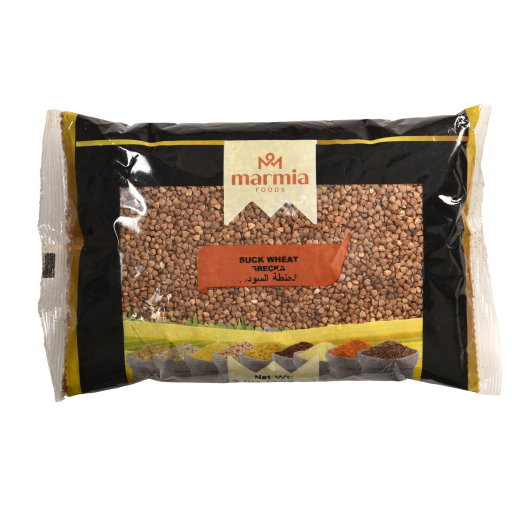 Marmia Buck Wheat 2 LB