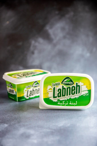 Mersin Labneh 500 GR