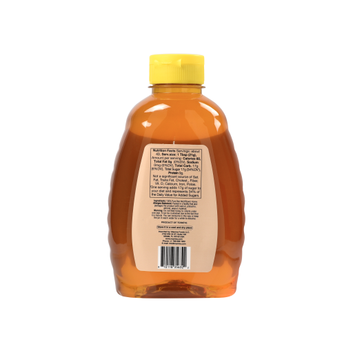 Marmia Natural Multiflower Honey 907 G