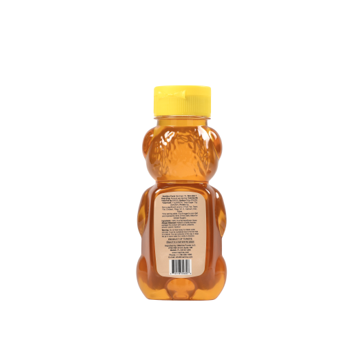 Marmia Natural Multiflower Honey 340 G