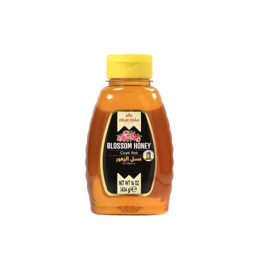 Marmia Blossom Honey 454 G