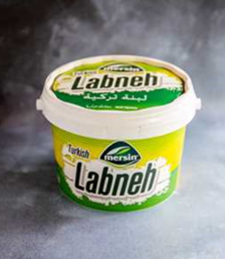 Mersin Labneh 750 GR