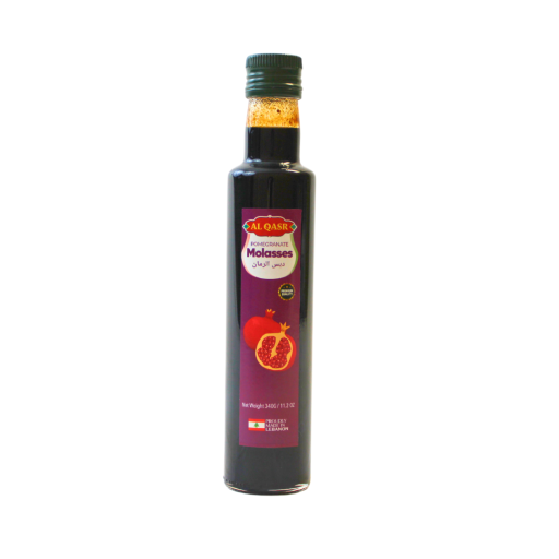 Al Qasr Pomegranate Molasses 340 GR X 12