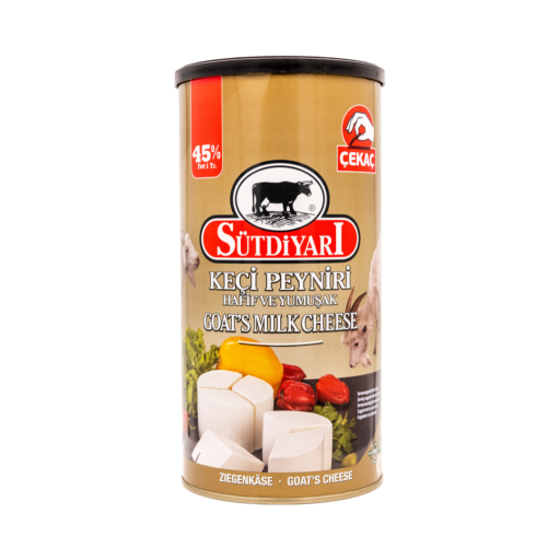 Dairyland Piknik Goat Milk 800 GR X 6