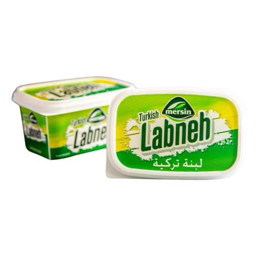 Mersin Labneh 500 GR