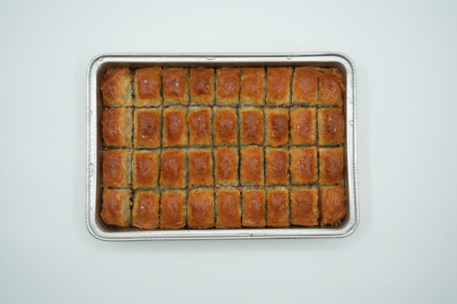 Antepzade Baklava Pistachios 1350 GR