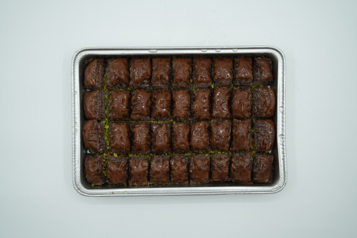 Antepzade Baklava Chocolate 1350 GR