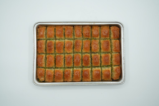 Antepzade Baklava Pistachios 1350 GR