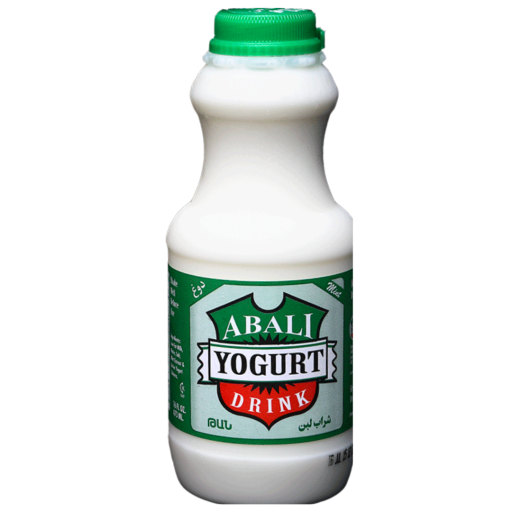 Abali Yogurt Drink Mint 24 X 16 OZ