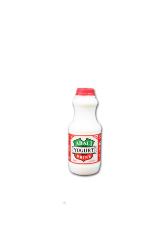 Abali Yogurt Drink Original 24 X 16 OZ