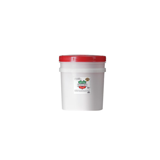 Abali Yogurt Original 32 LB