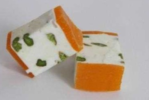 Rec. Nougat Apricot Extra 10 LBS