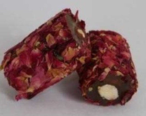 Malban Areysseh Rose Extra Nougat 10 LBS