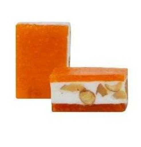 Mini Nougat Apricot Extra Nougat 10 LBS