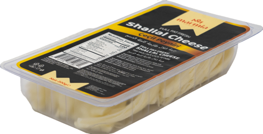 Marmia Shallal Cheese 200 GR X 12