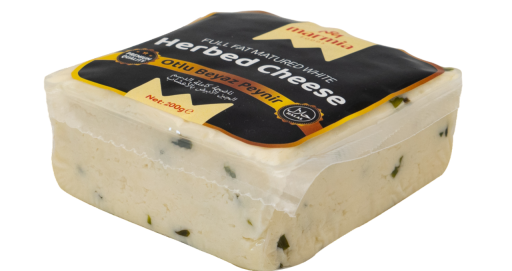 Marmia Herbed Cheese 200 GR X 12