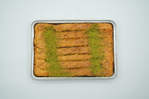 Antepzade Baklava Wring Kataifi Pistachios 1350 GR