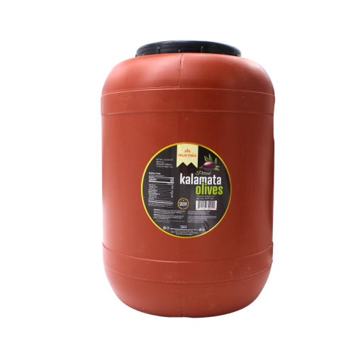 Marmia Kalamata Olives 12 KG X 1