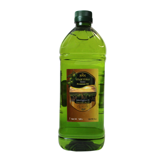 Marmia Blended Oil 1.5L X 9