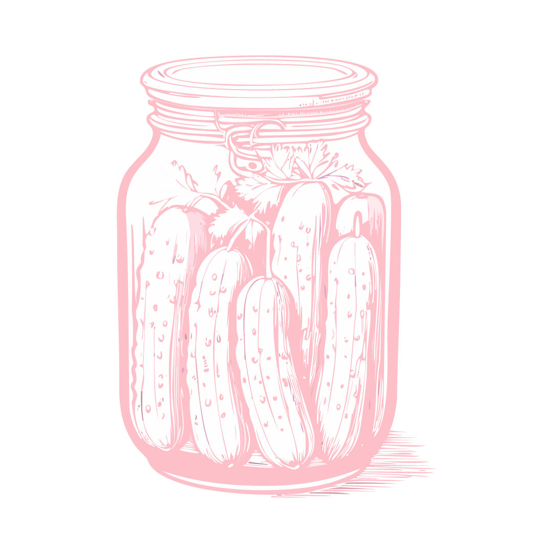 Pickled Products